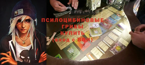 круглые Алексеевка